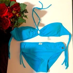 Ocean Wear two pieces swimsuit